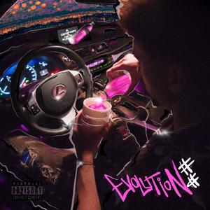 X (bonus track) (feat. Kino Rose) (Explicit)