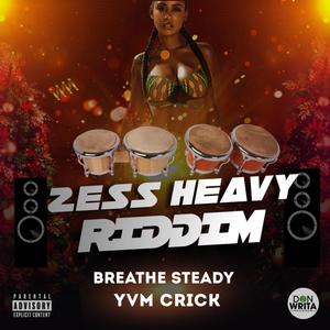 Breathe Steady (Explicit)