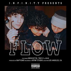 Flow (Explicit)