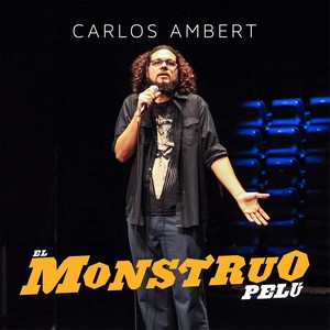 El Monstruo Pelú (Explicit)