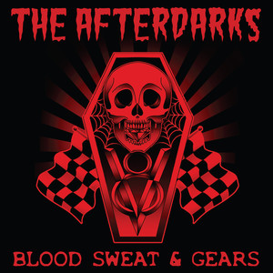 Blood Sweat & Gears (Explicit)