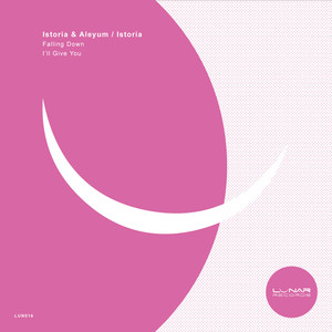 I'll Give You (Original)