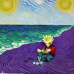 Future Trunks (Explicit)