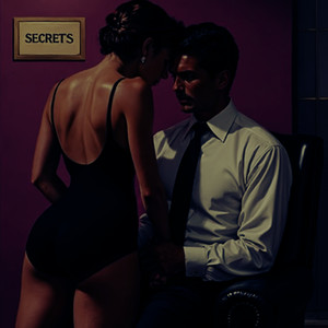 You'll see me in the future