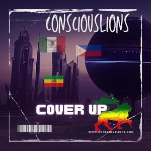 cover up (feat. Isaack keys, Mason, Yonnie drums aka/ G - Roots)