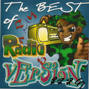 Underground Reggaeton "The Best Of Radio Version", Vol. 1