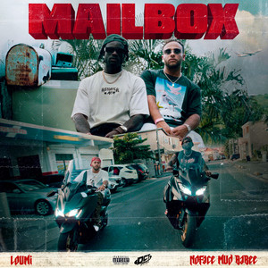 MAILBOX (Explicit)