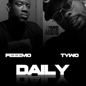 Daily (BLSM) (feat. Tywo) [Explicit]