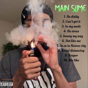 Reaper (feat. Kingpj) (Explicit)