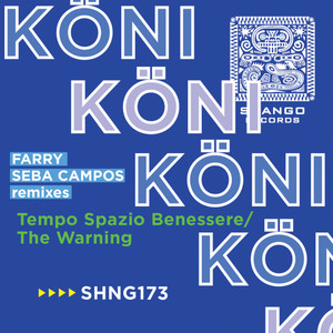 Tempo Spazio Benessere (Farry Remix)