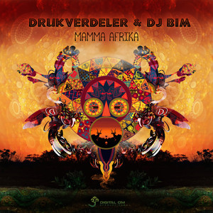 Mamma Afrika