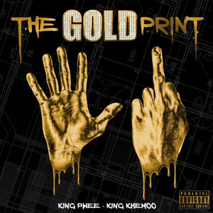 The Goldprint (Explicit)