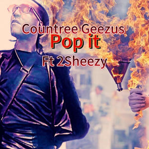 Pop it (feat. 2sheezy) (Explicit)
