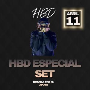 26 vueltas al sol especial set hbd after king