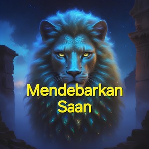 Mendebarkan