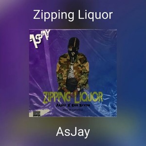 Zipping Liquor