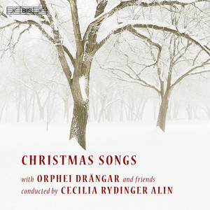 Orphei Drangar - Jul, jul, strålande jul (Christmas, Radiant Christmas) - Jul, jul, stralande jul (圣诞歌曲《圣诞节，光芒四射的圣诞节》)
