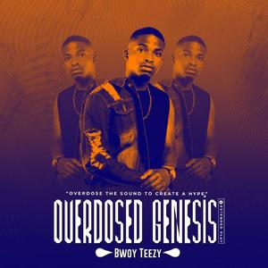 Heavy Mood (feat. Michael Magz)