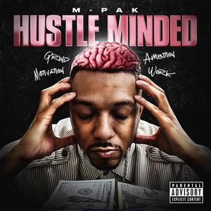 Hustle Minded (Explicit)