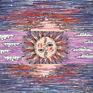 Mare Opaco (Live al Circolo Quadro 21-12-2019)