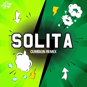 Solita (Cumbión Remix)