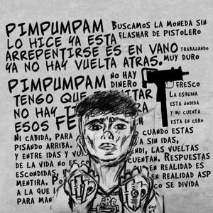 PIMPUMPAM (feat. Yal Trewa) (Explicit)