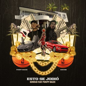 Esto Se jodió (Explicit)