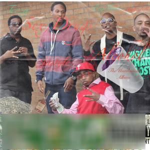 Gettin money my motto (feat. Lil Bud & Ball Ball) (Explicit)