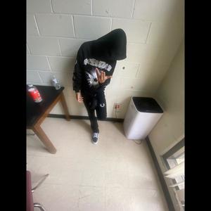 geekin (feat. luh kj) (Explicit)