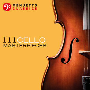 Cello Sonata in A Minor, RV 43 - IV. Allegro non troppo