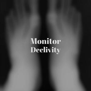 Monitor Declivity