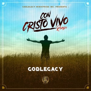 Con Cristo Vivo (Remix)