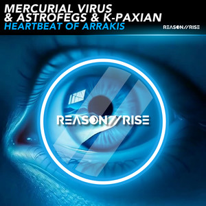 Heartbeat of Arrakis (Radio Club Mix)