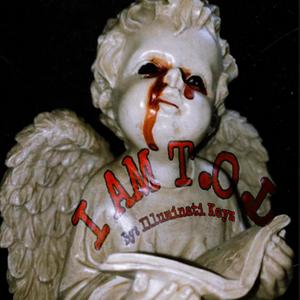 I AM T.O.D(Trap Or Die) (Explicit)