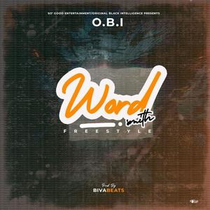 Wordsmith (Freestyle) [Explicit]