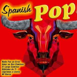 Spanish Pop