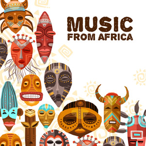 Music from Africa