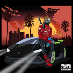 BIRDS CAN'T DIE (Explicit)