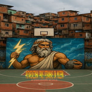 PUTARIAZINHA PRAS PIRANHAS DA MUZEMA (Explicit)