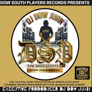 My town (feat. Yay Quest, Nard of do or die & fila phil) (Remix Special Version|Explicit)