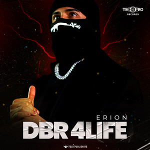 DBR 4 LIFE (Explicit)