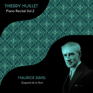 Piano Recital Vol.2 - Ravel