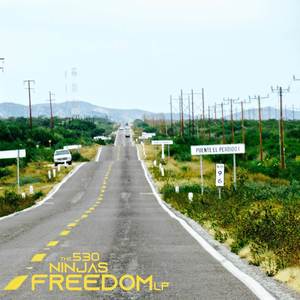 Freedom (Explicit)