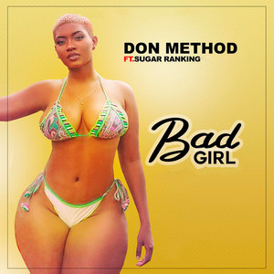 Bad Girl (Explicit)