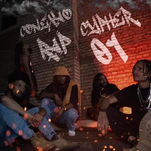 Cypher Conexão Rap 01 (feat. Tiago Formiga, Balbino de Paula & k.olivermc) (Explicit)
