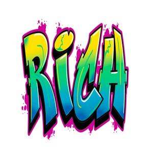 R.I.C.H (Explicit)