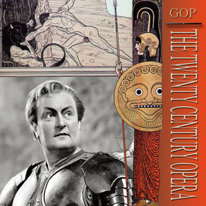 Parsifal, WWW 111, IRW 34, Act II - 