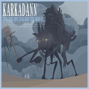 Karkadann