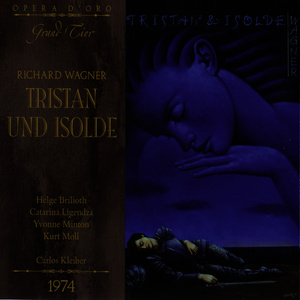 Richard Wagner: Tristan Und Isolde