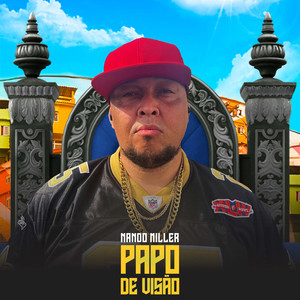 Papo De Visão (Explicit)